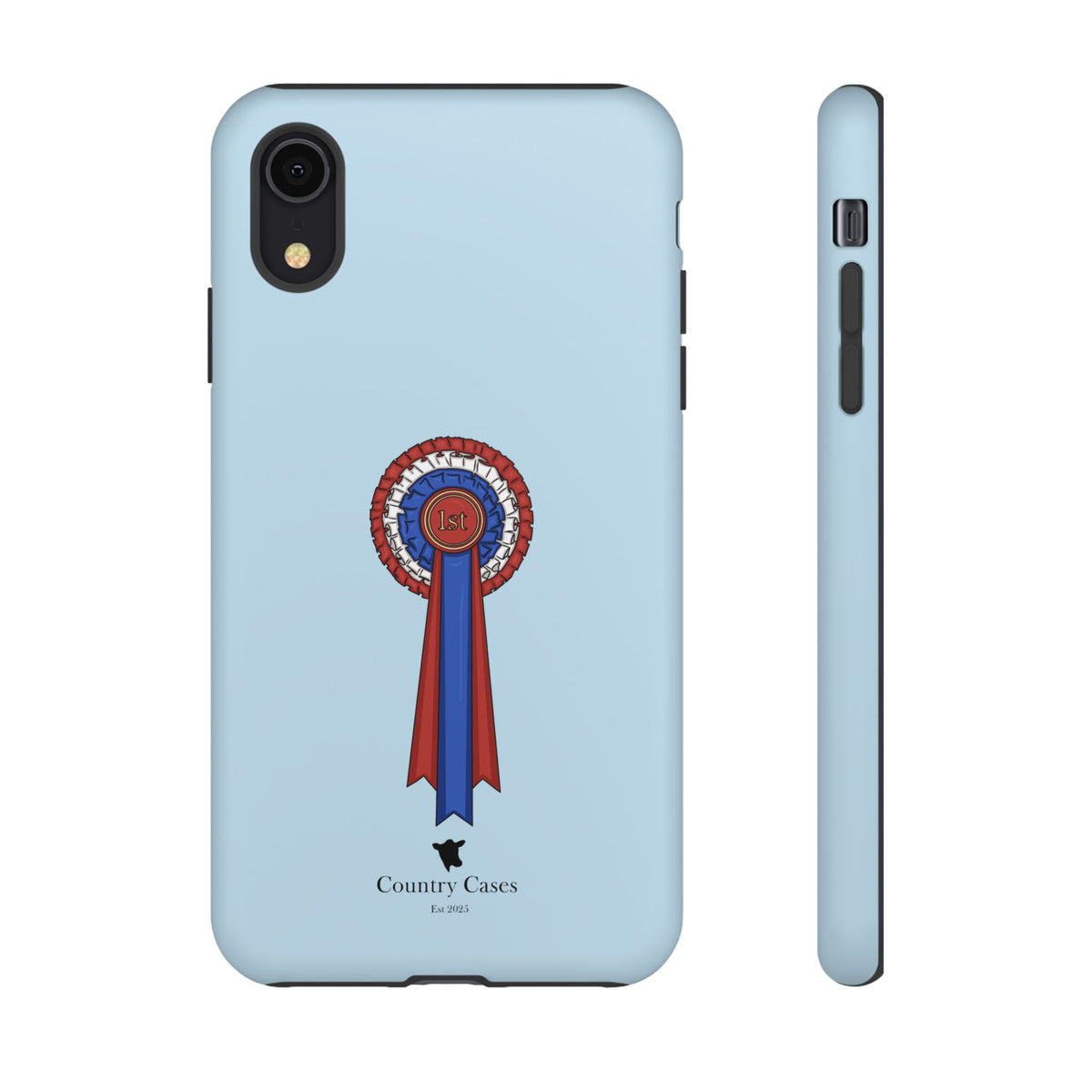 Rossete Case