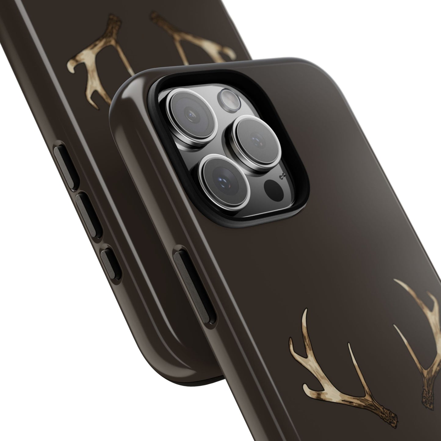 Stag case