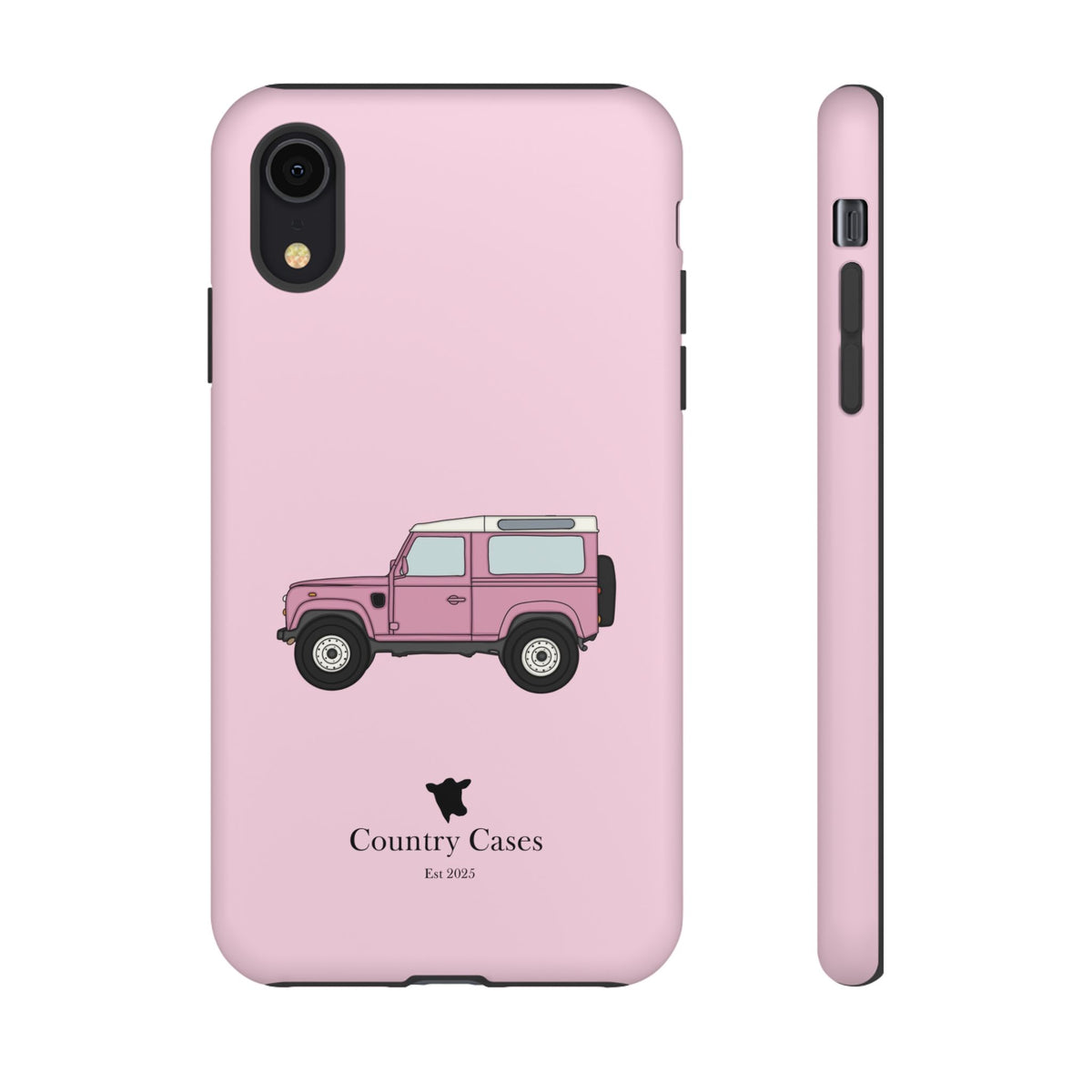 Pink Landy 2.0 case