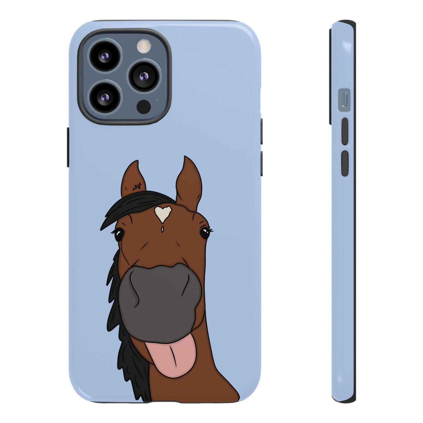 Perfect Pony Case