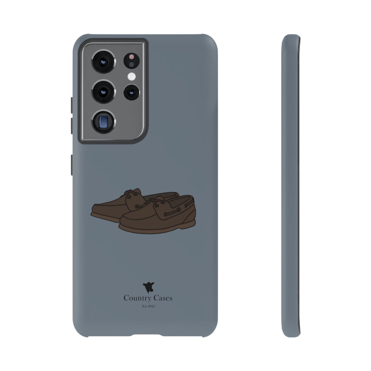 Android Farmstead Deck Shoe Case