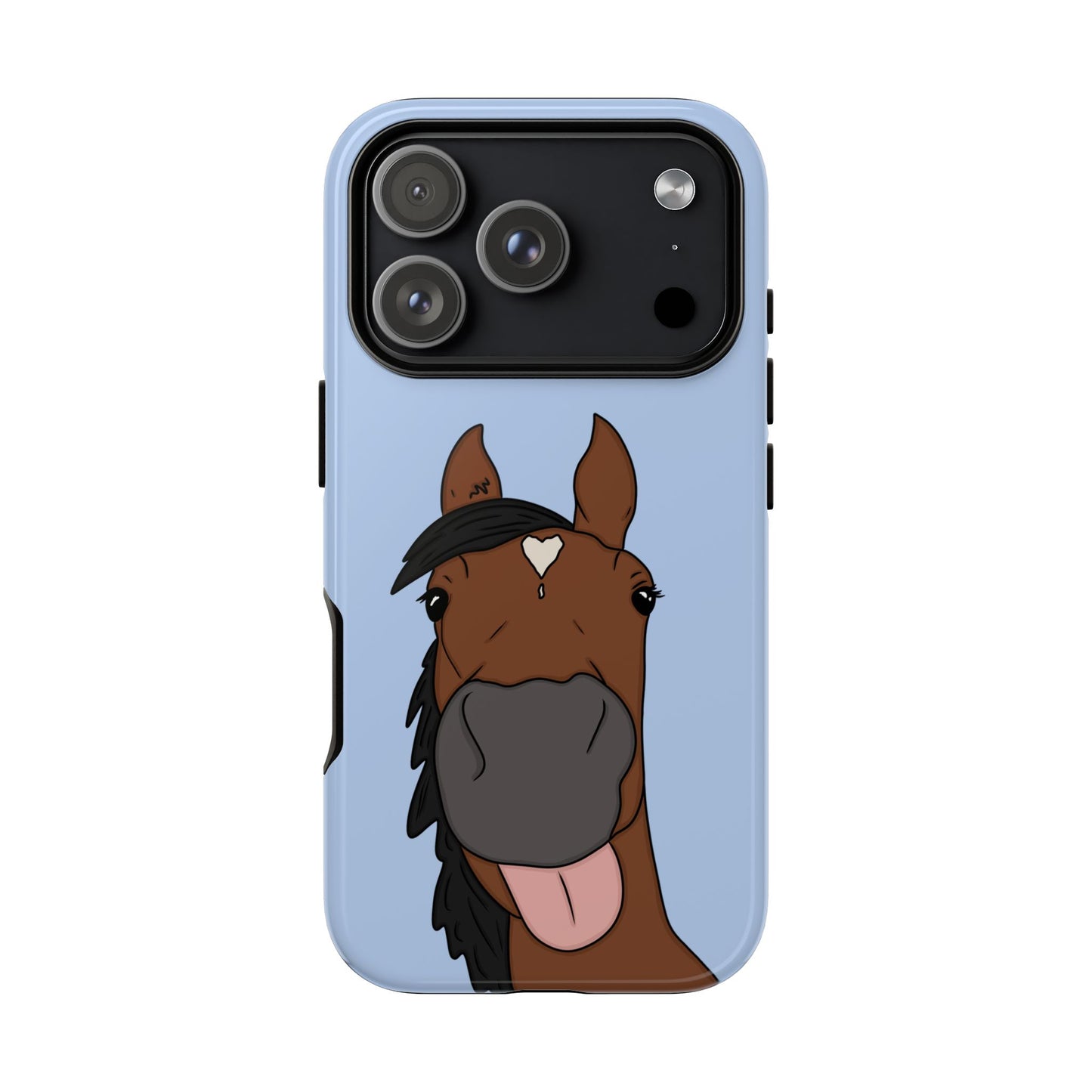 Perfect Pony Case