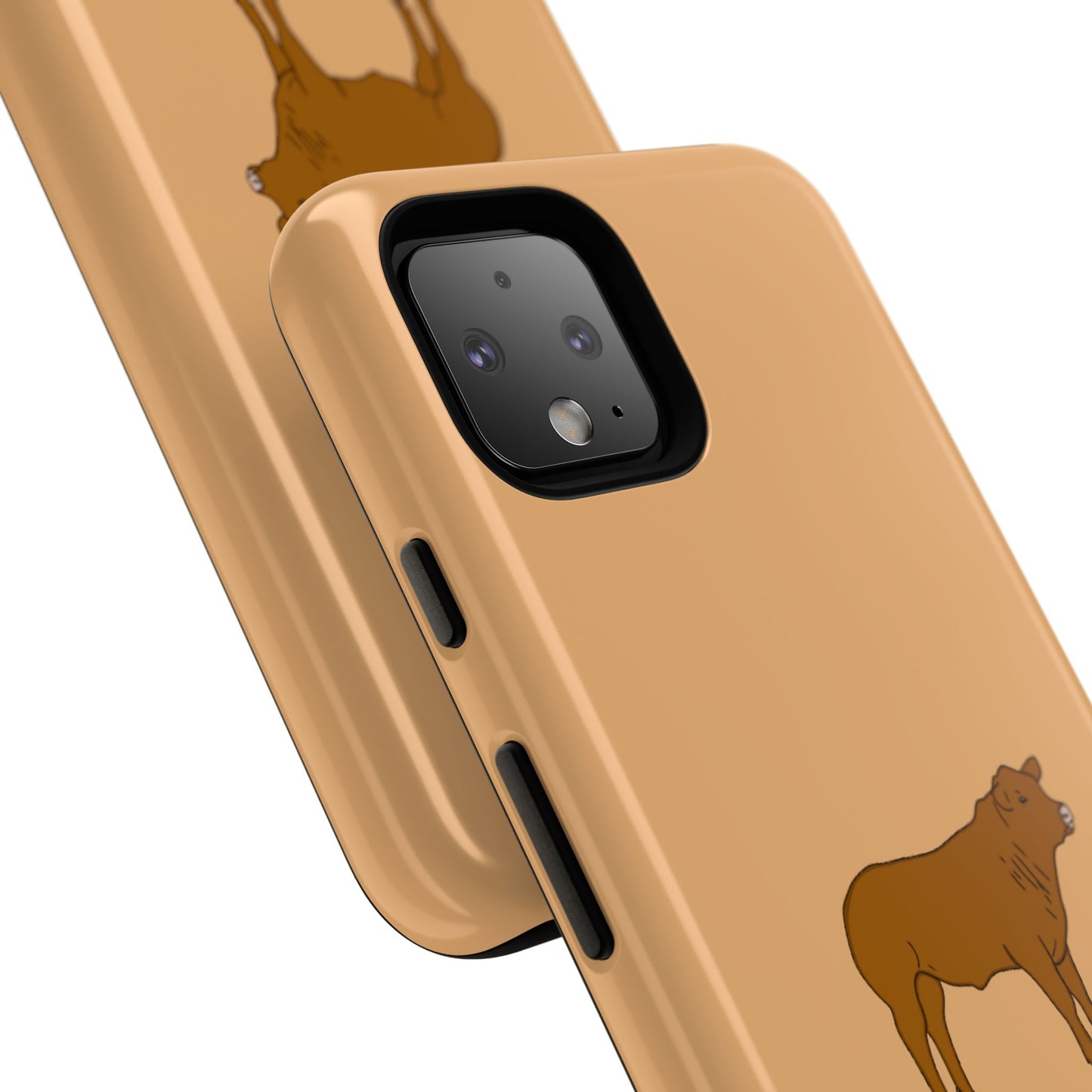 Android beef cow case