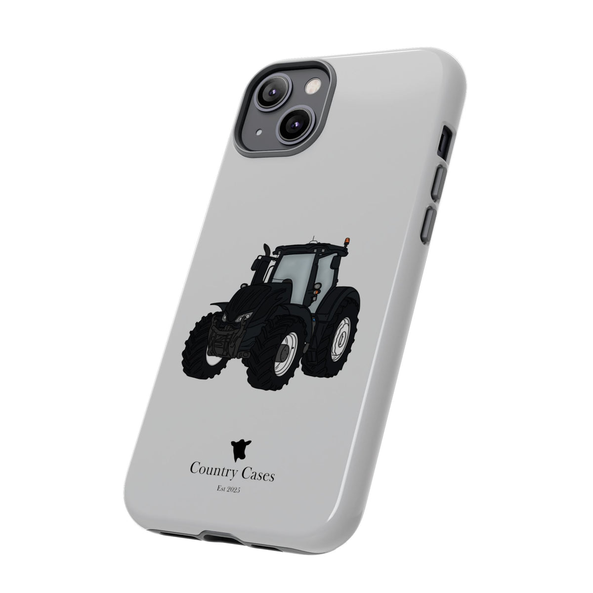 Field Tractor Case