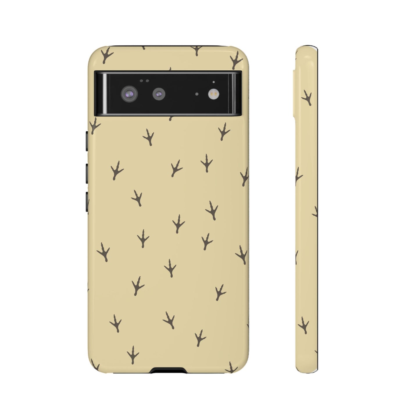 Android Coop Case