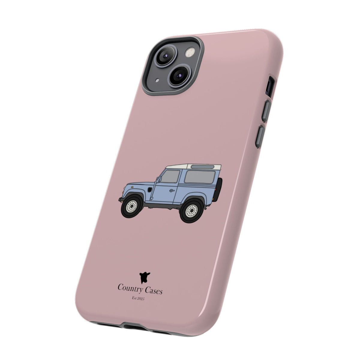 Beach Landy Case