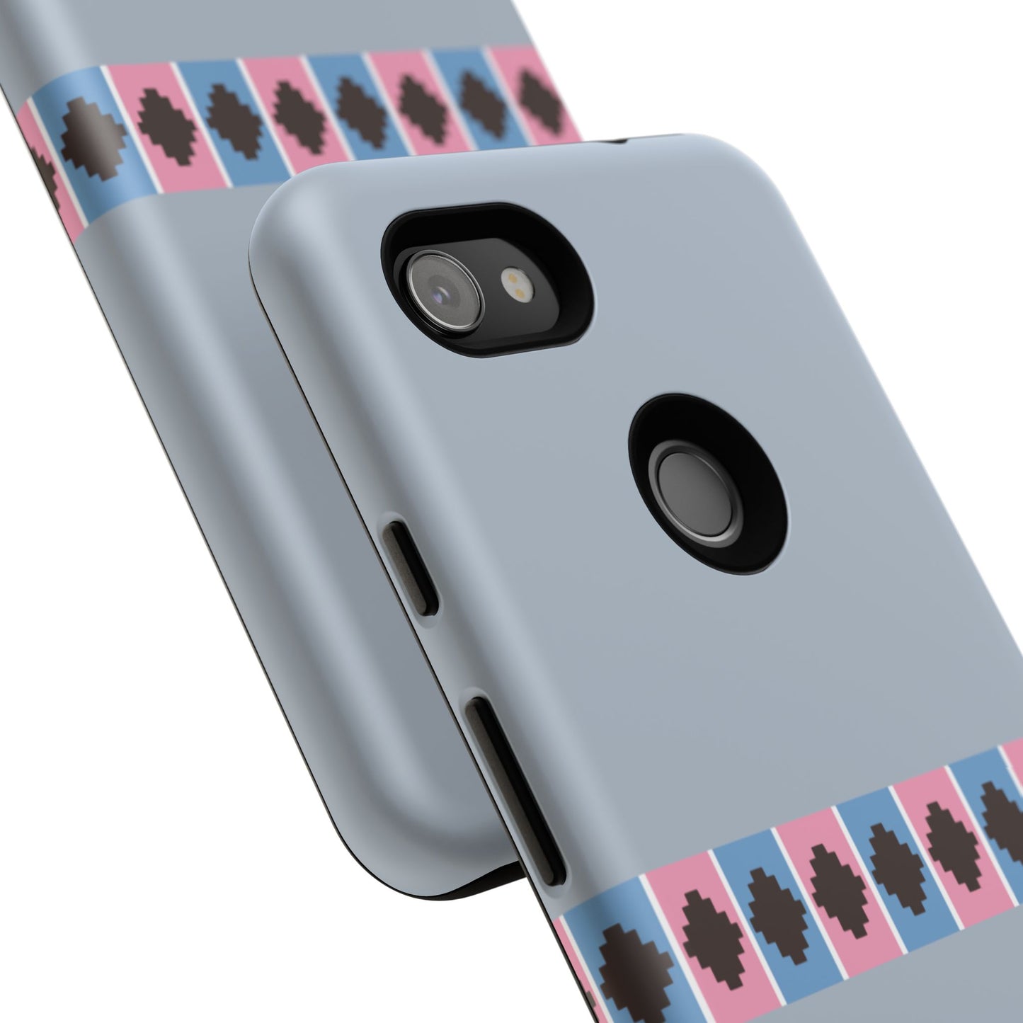 Android polo belt case