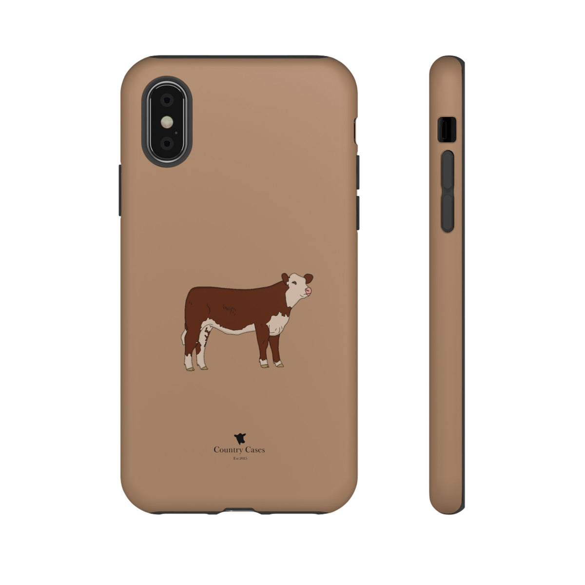 Hereford Case