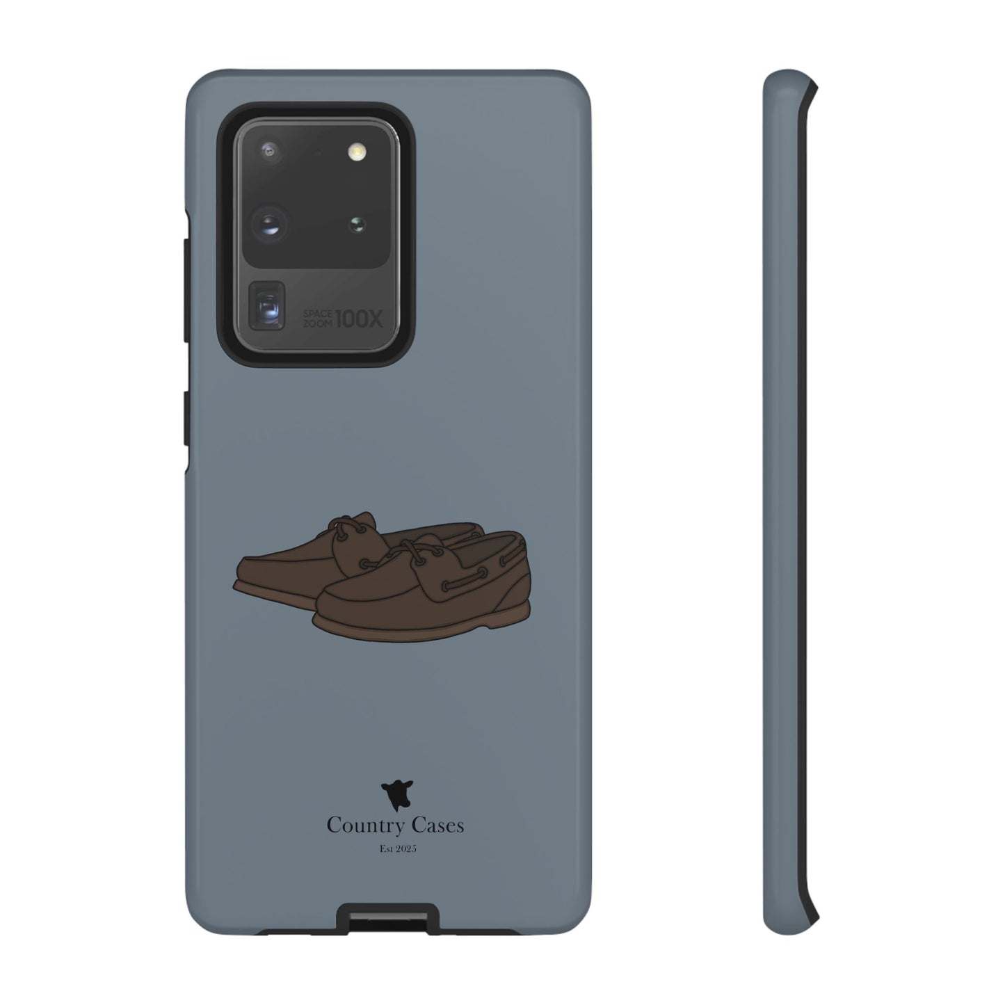 Android Farmstead Deck Shoe Case