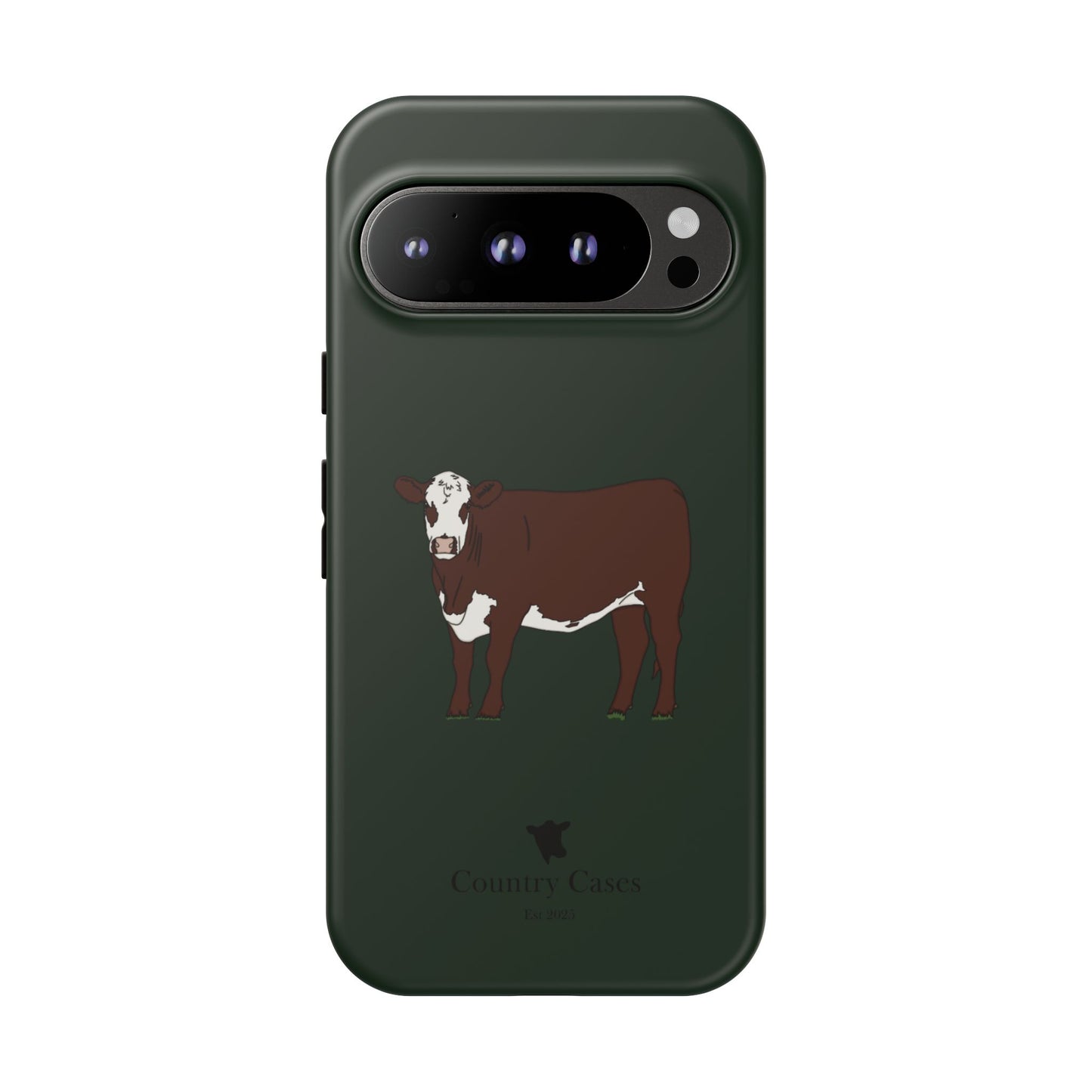 Android Hereford 2.0 case