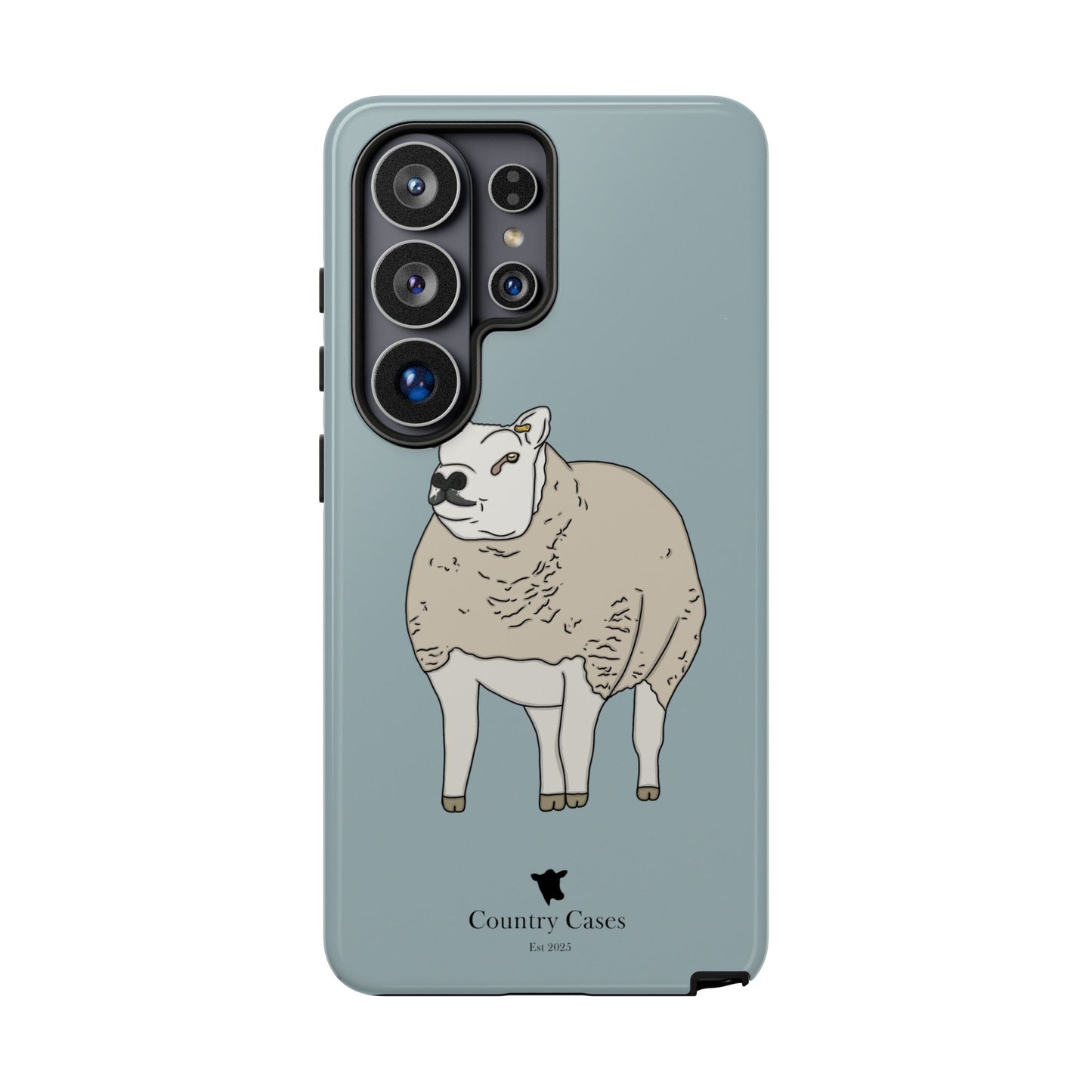 Android Shepherd Beltex Case