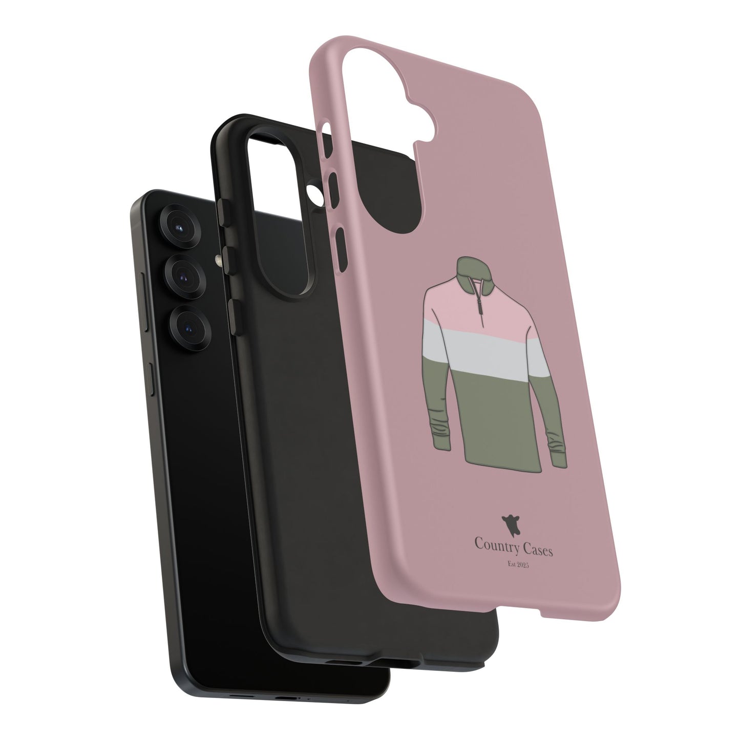 Android Meadow Jumper Case