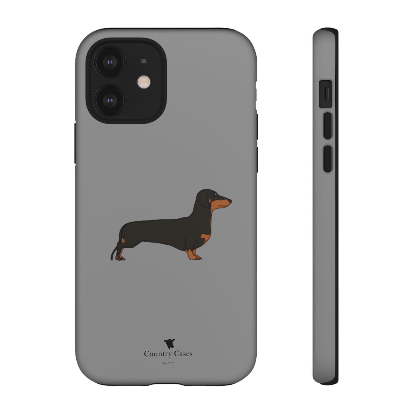 Sausage dog case