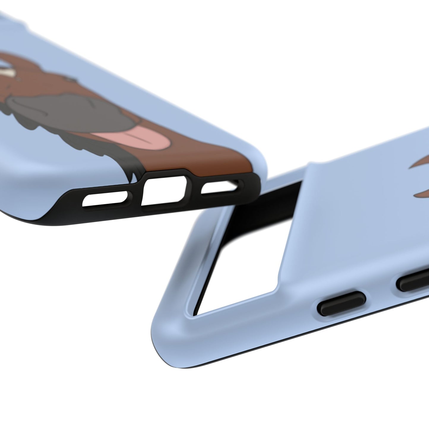 Android Perfect Pony Case