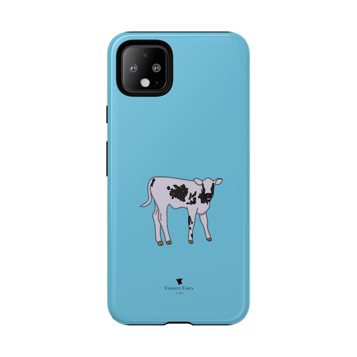 Android mini moo phone case