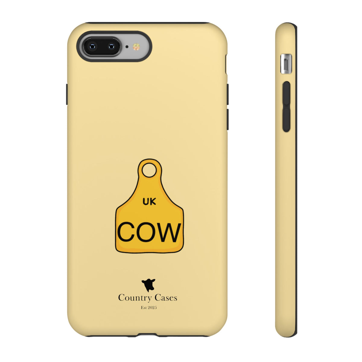 Ear Tag Case