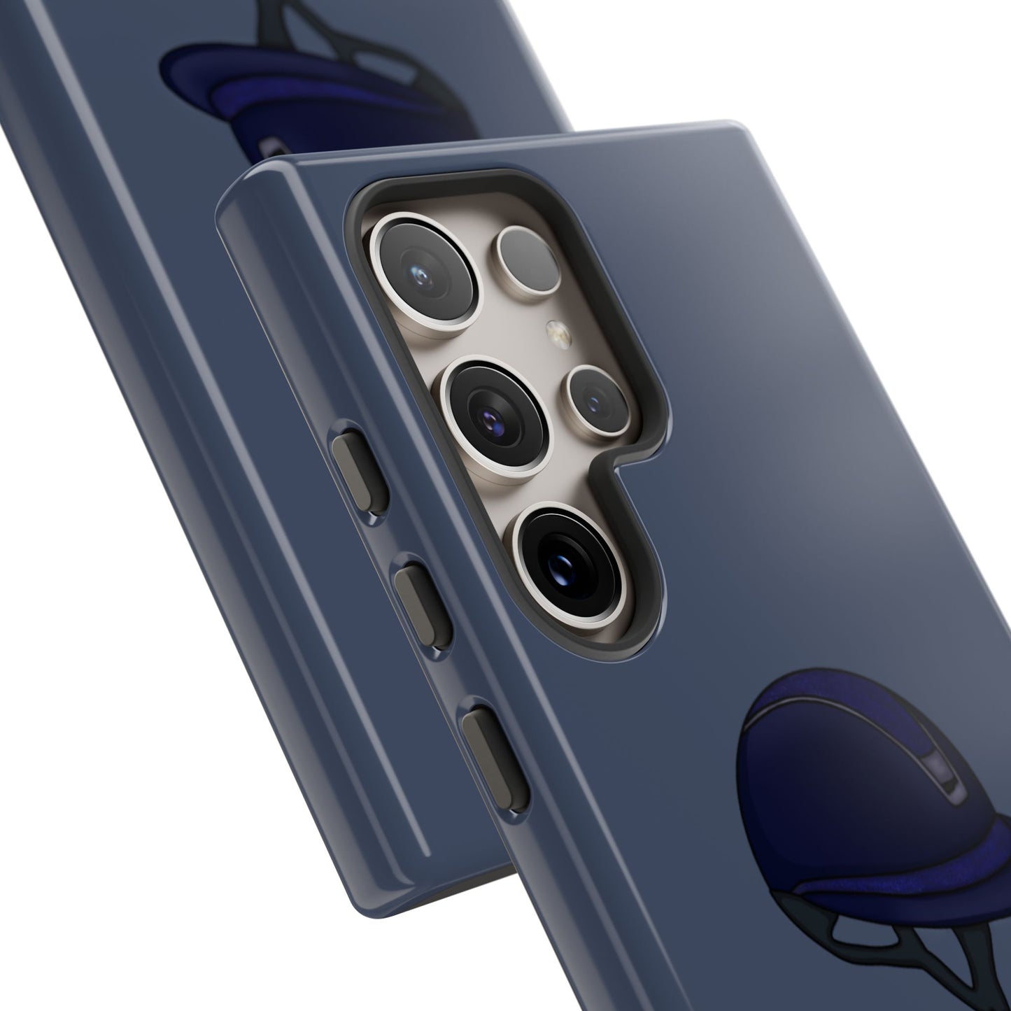 Android The Equestrian helmet case