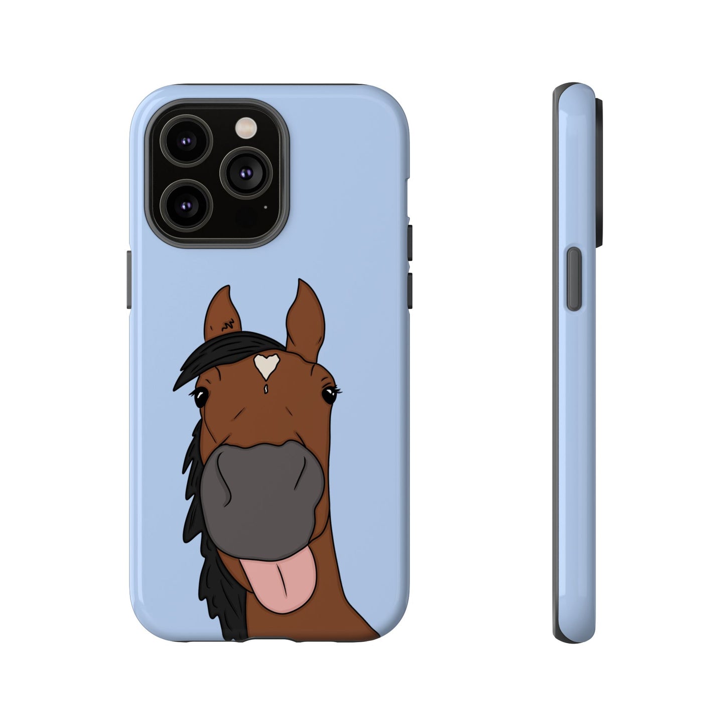 Perfect Pony Case