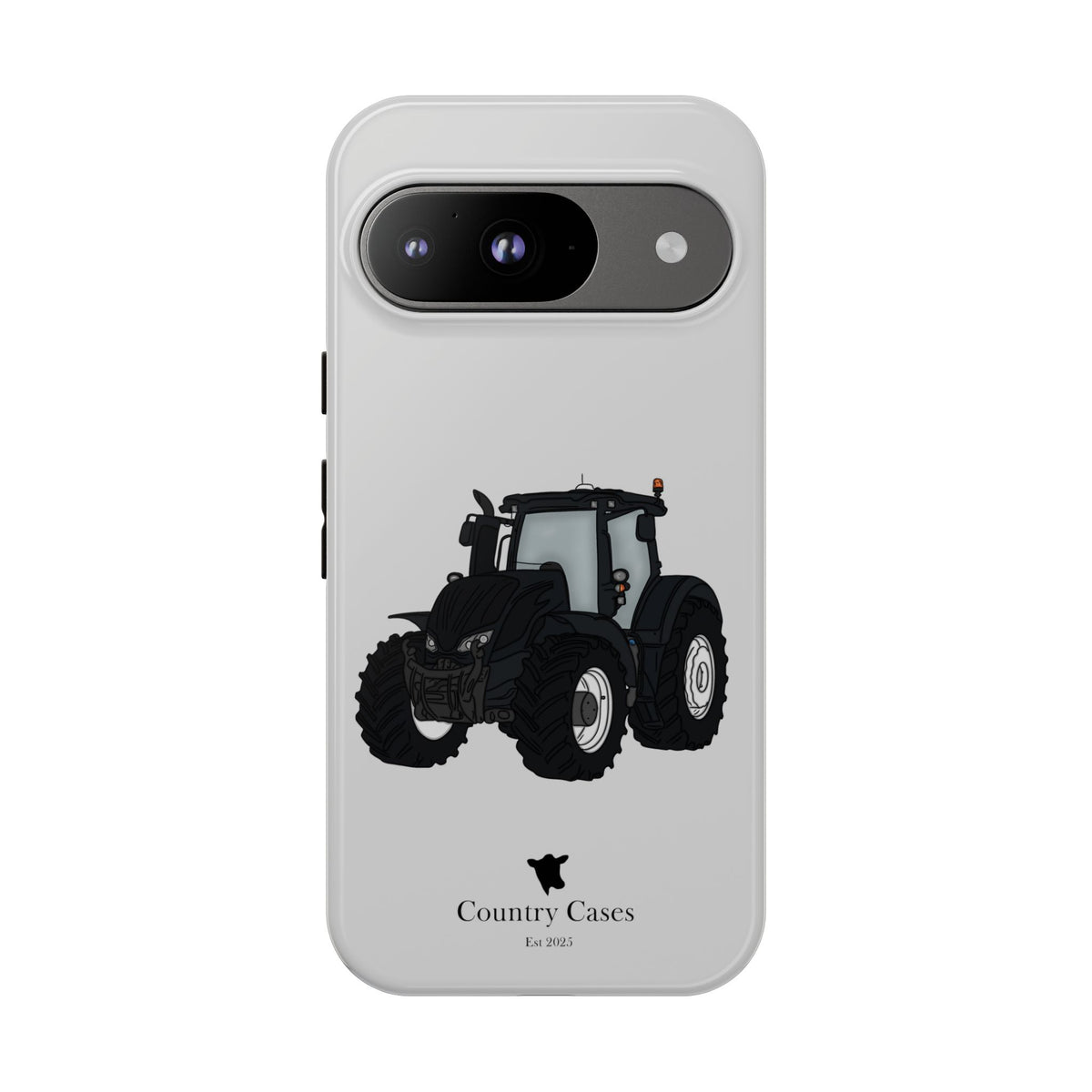 Android Field Tractor Case