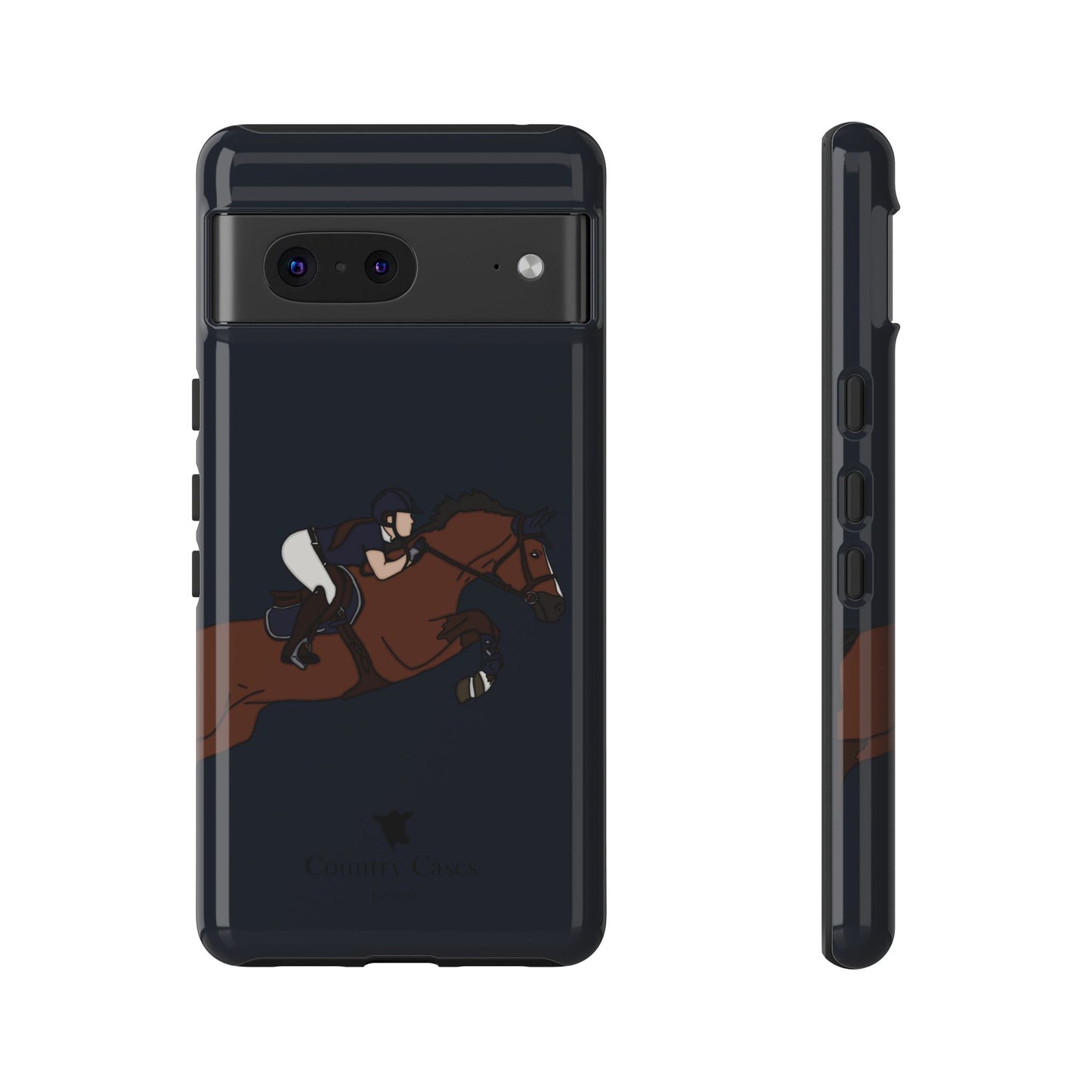 Android Showjumper case