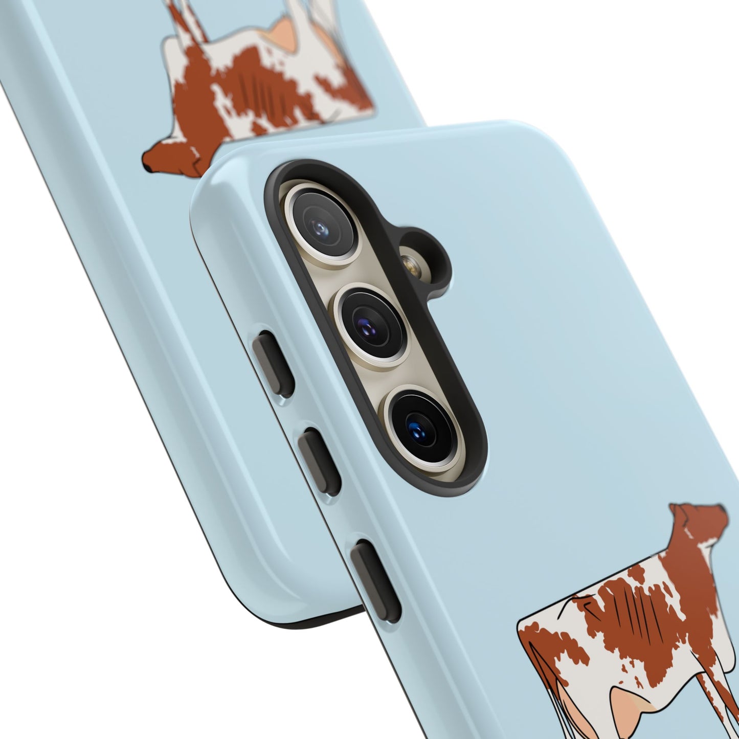 Android Ayrshire Case