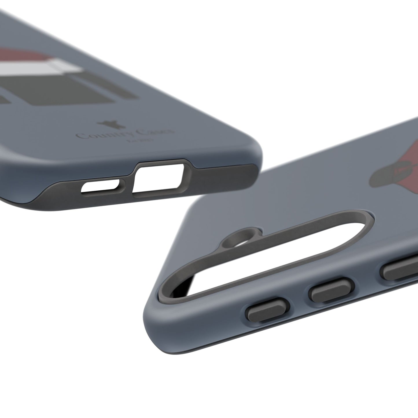 Android Pasture Jumper Case
