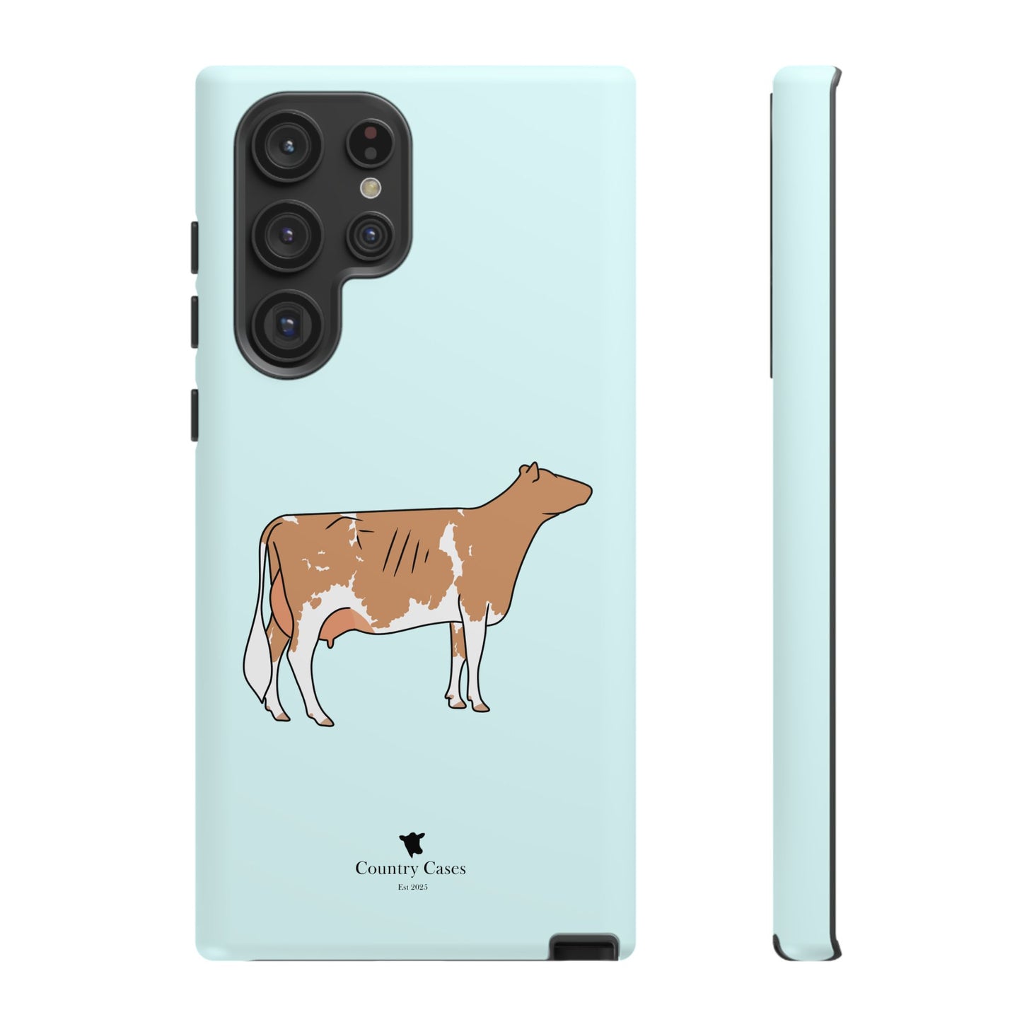 Android Gurnsey Case