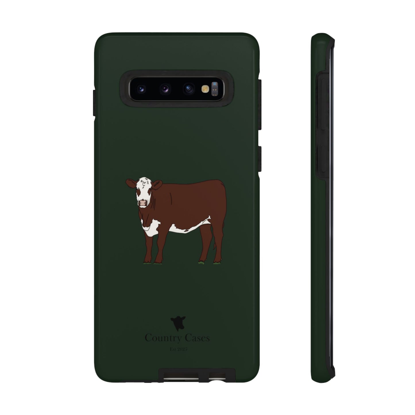 Android Hereford 2.0 case