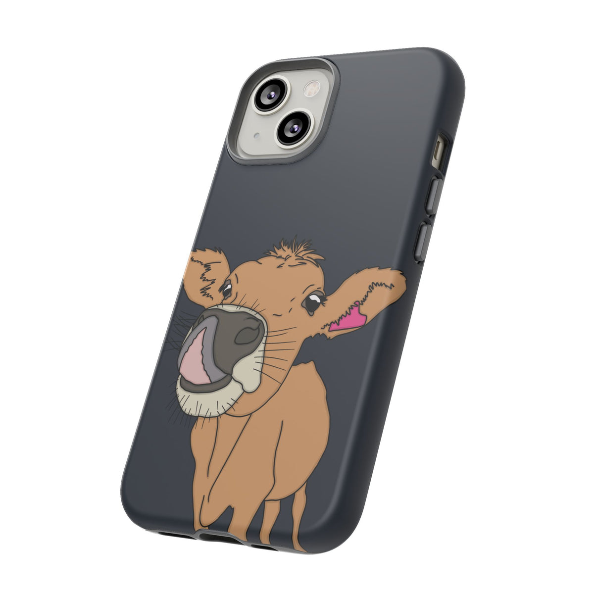 Navy Jersey Case