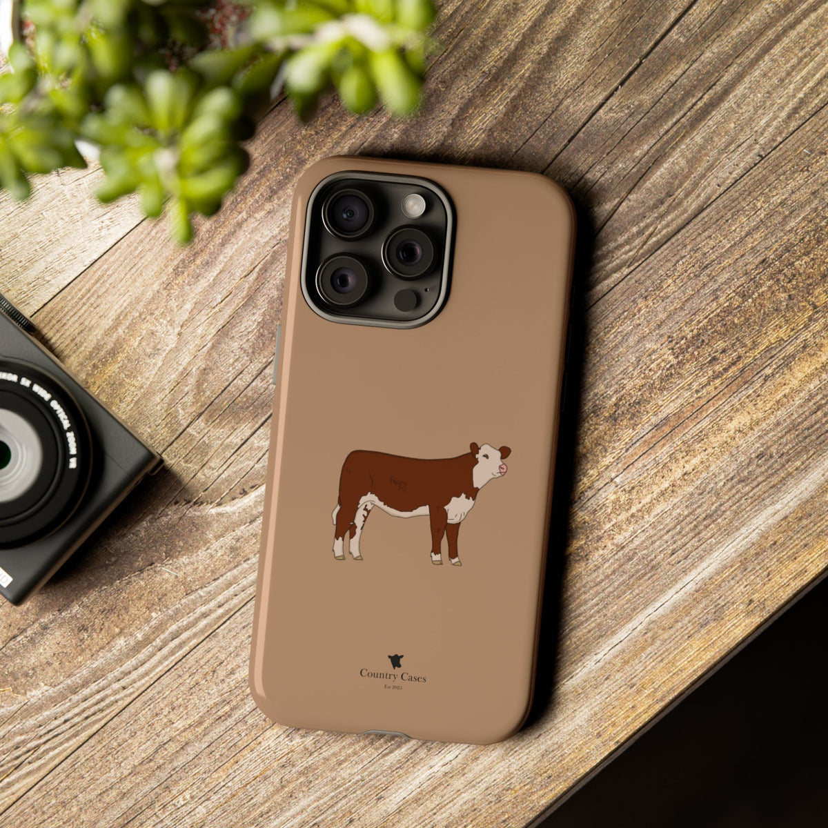 Hereford Case
