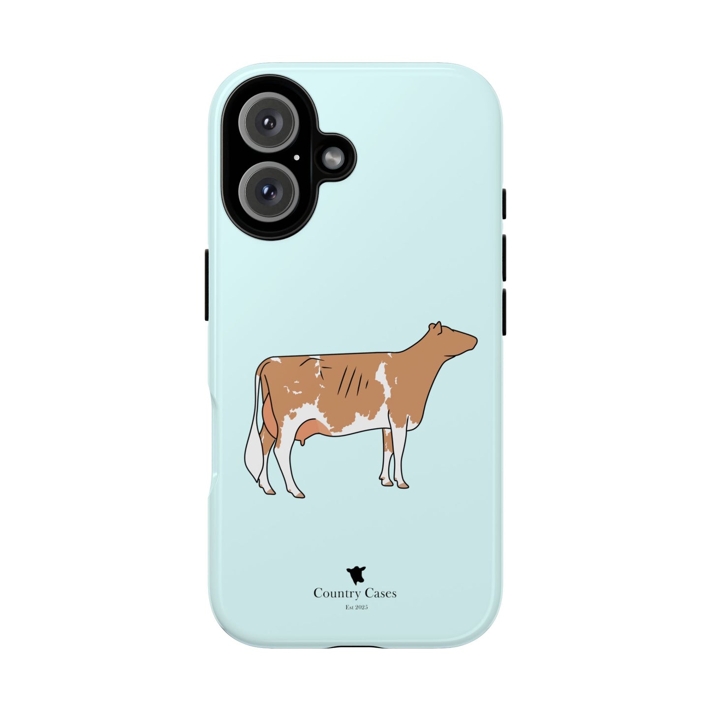 Gurnsey case