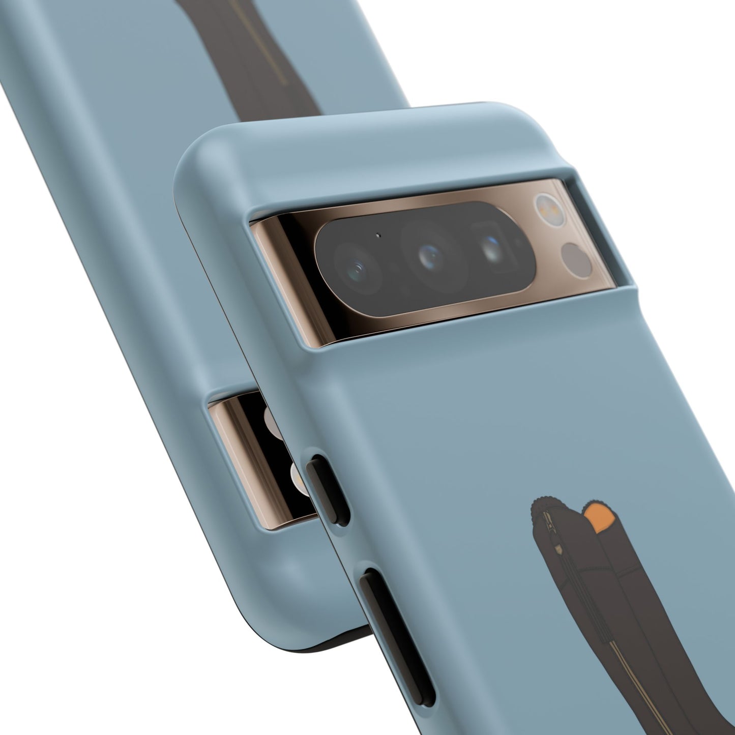 Android Paddock Country Boot Case