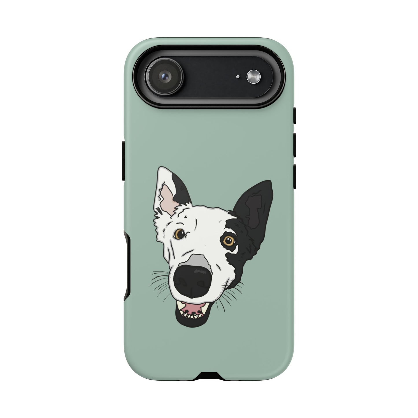Ella Holden Custom Case