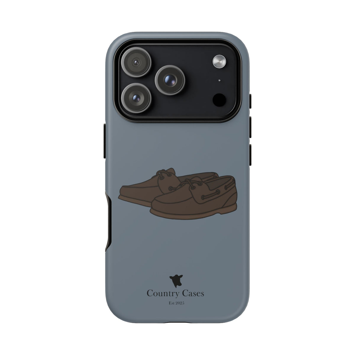 Farmstead Deck Shoe Case