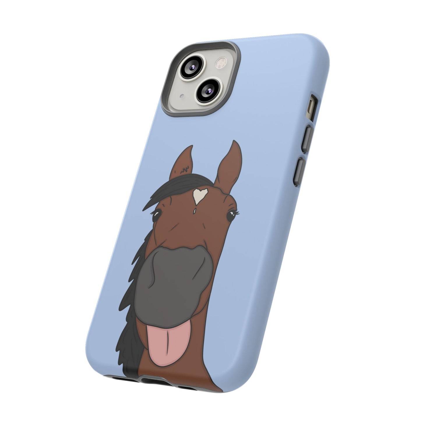 Perfect Pony Case