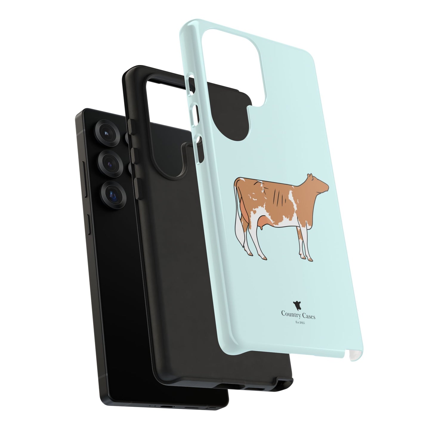 Android Gurnsey Case