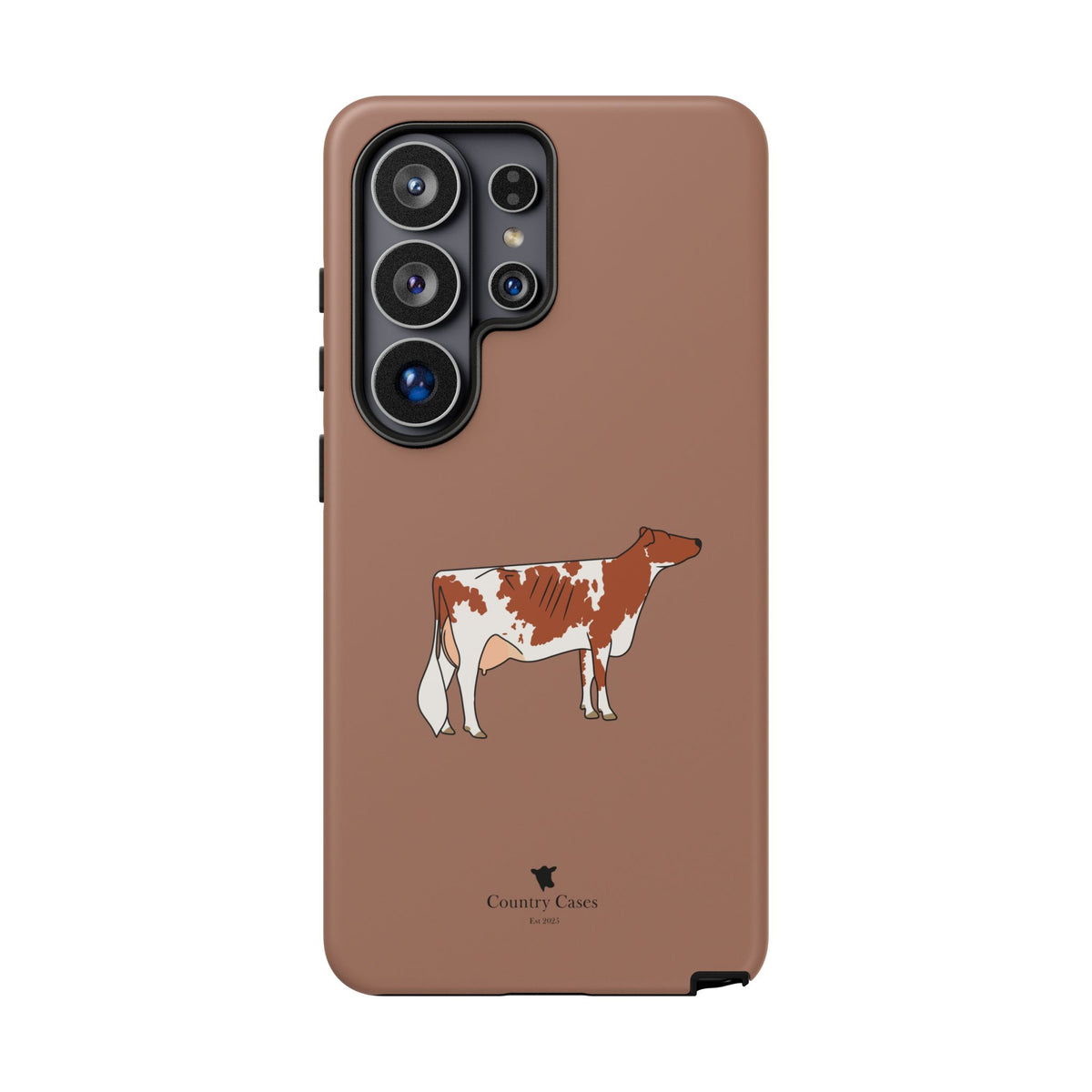 Android Ayrshire Case