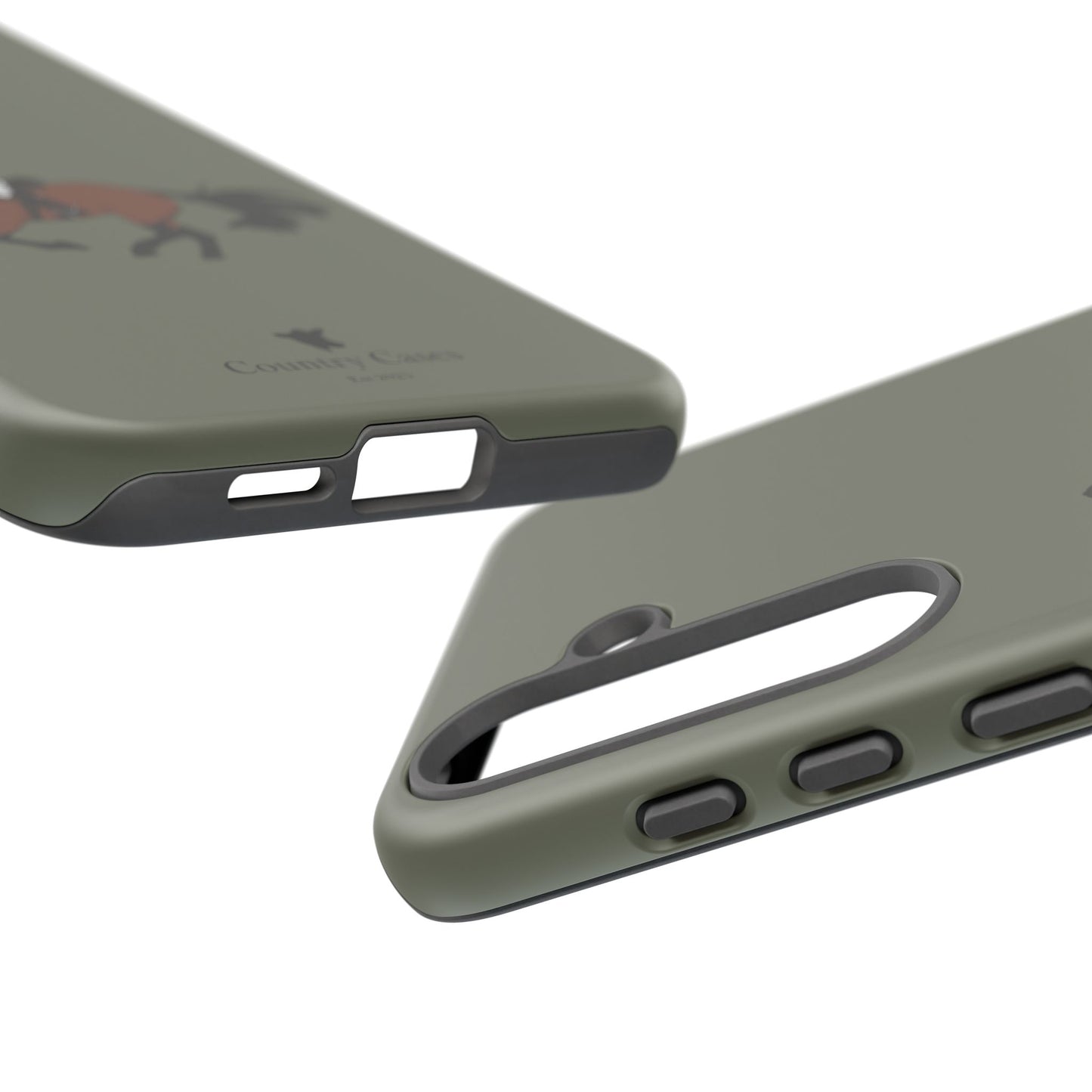 Android Gallop Hunt Case