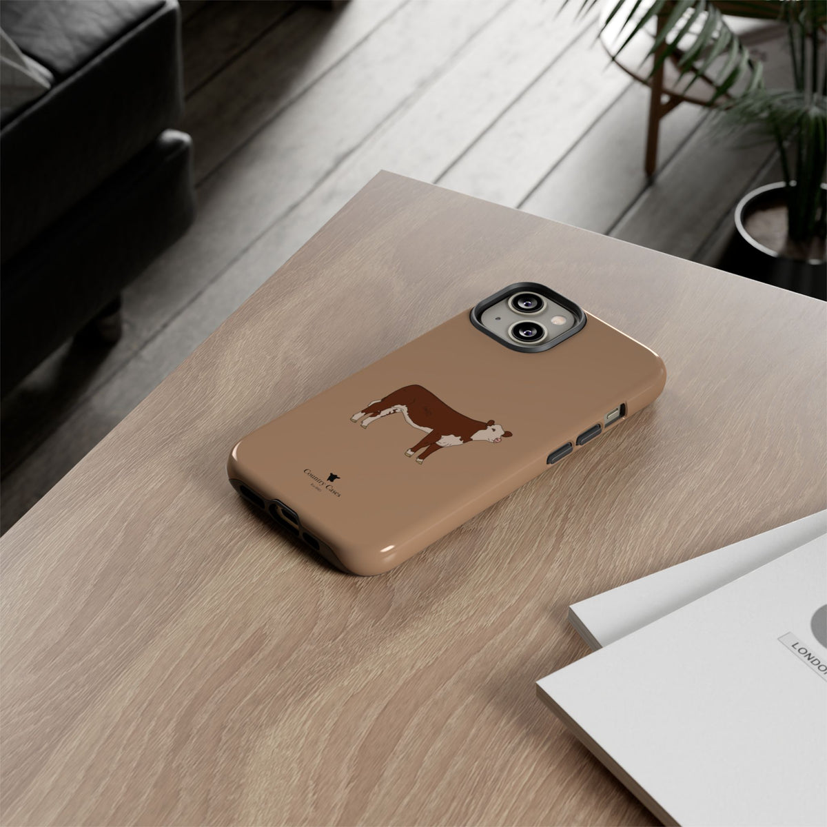 Hereford Case