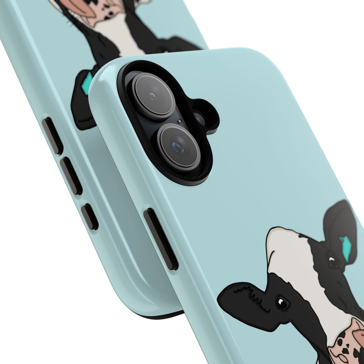 Moo Cow Case