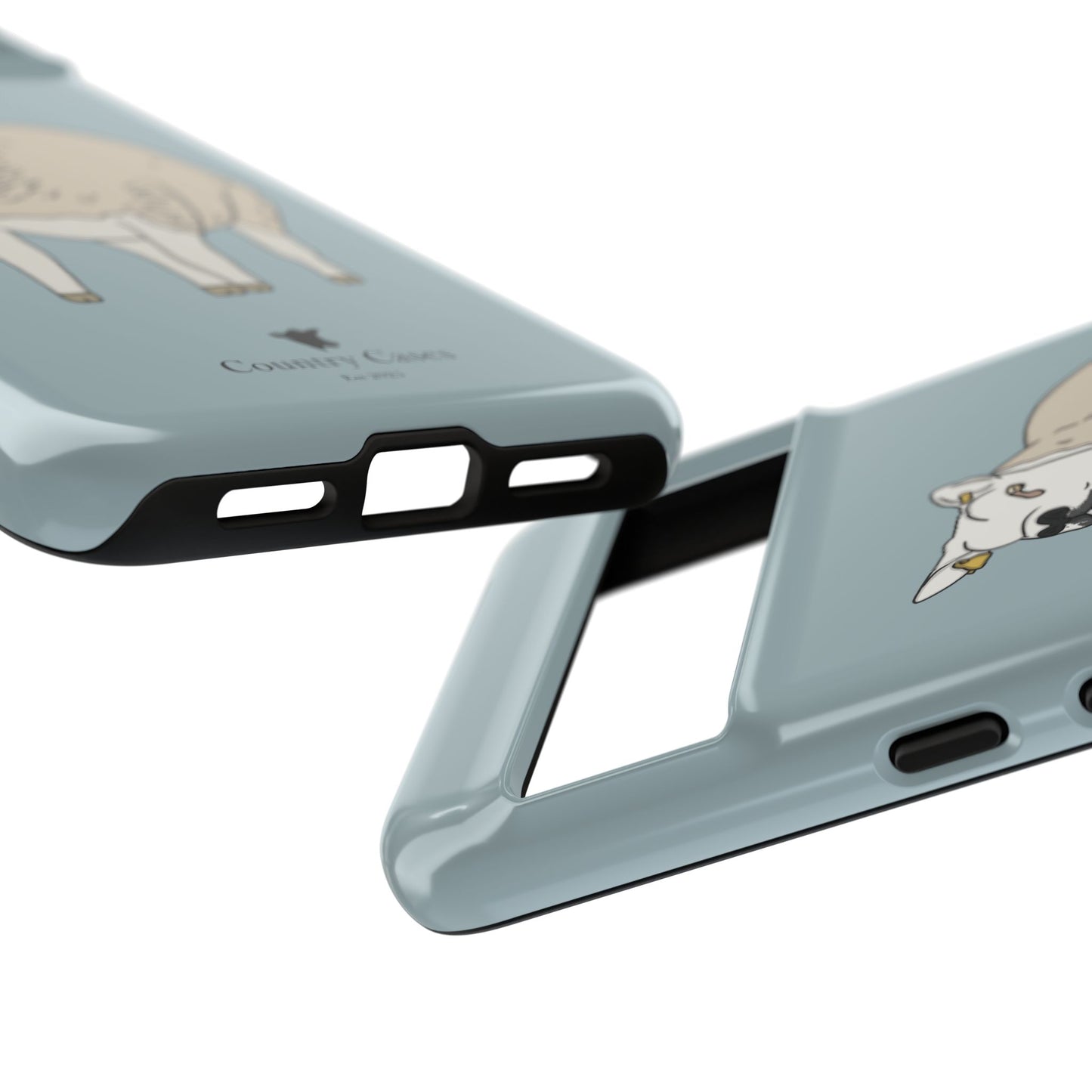Android Shepherd Beltex Case