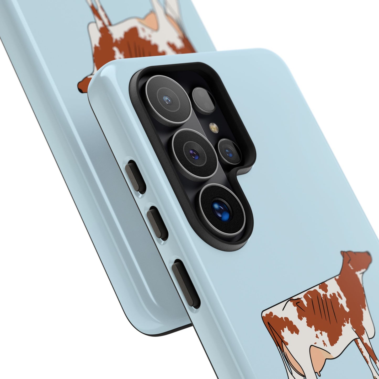 Android Ayrshire Case