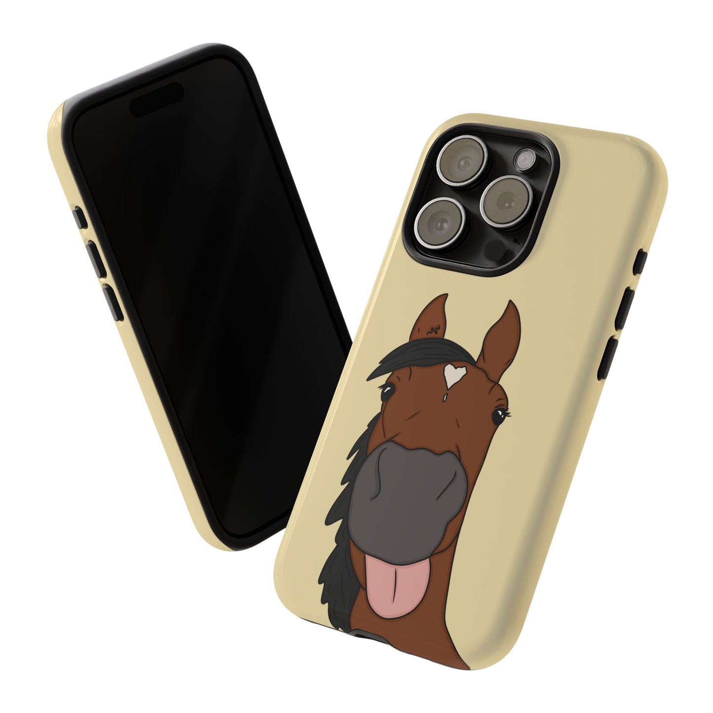 Perfect Pony Case