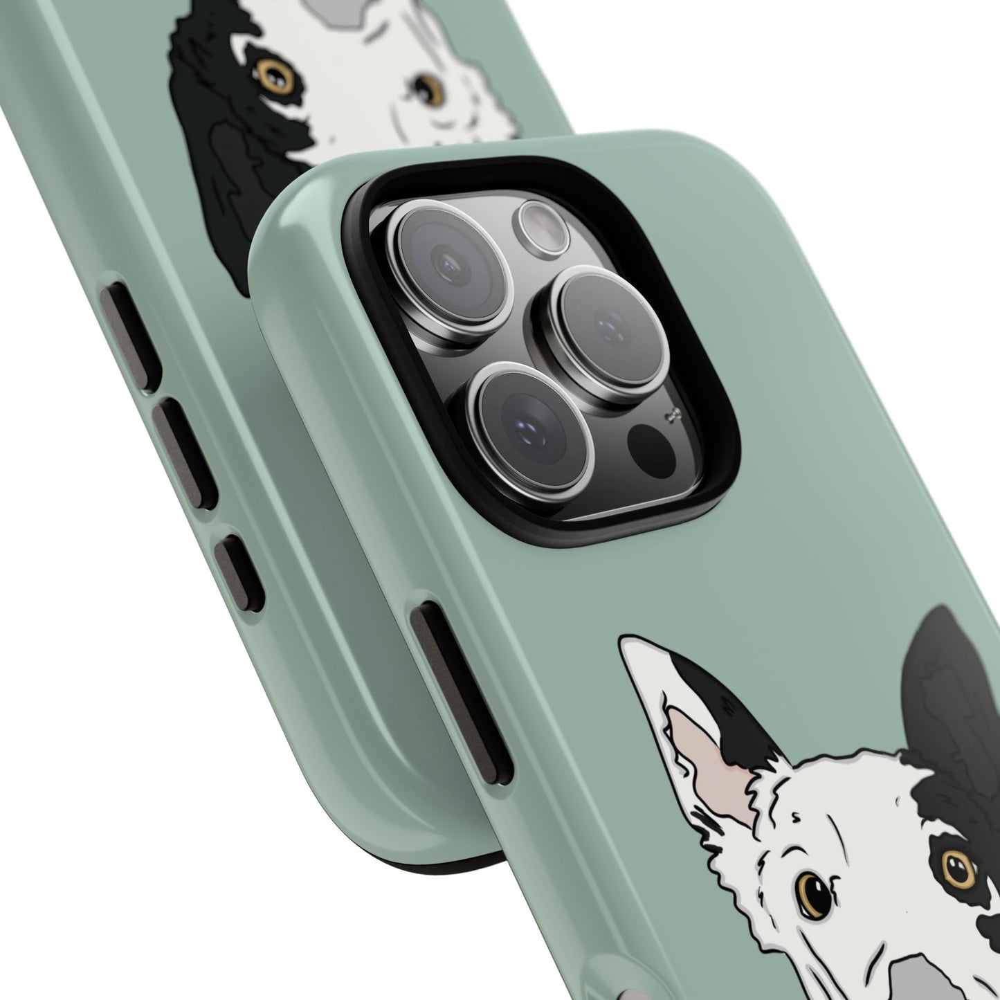 Ella Holden Custom Case