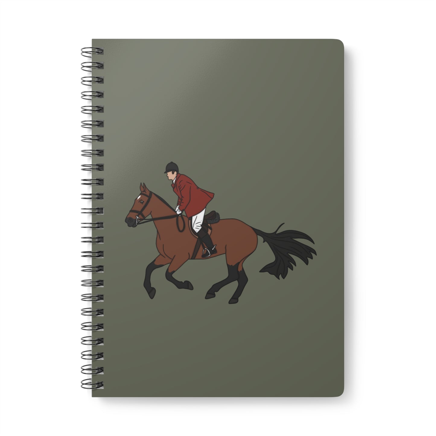 Gallop Hunt Case