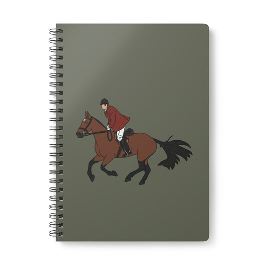 Gallop Hunt Case