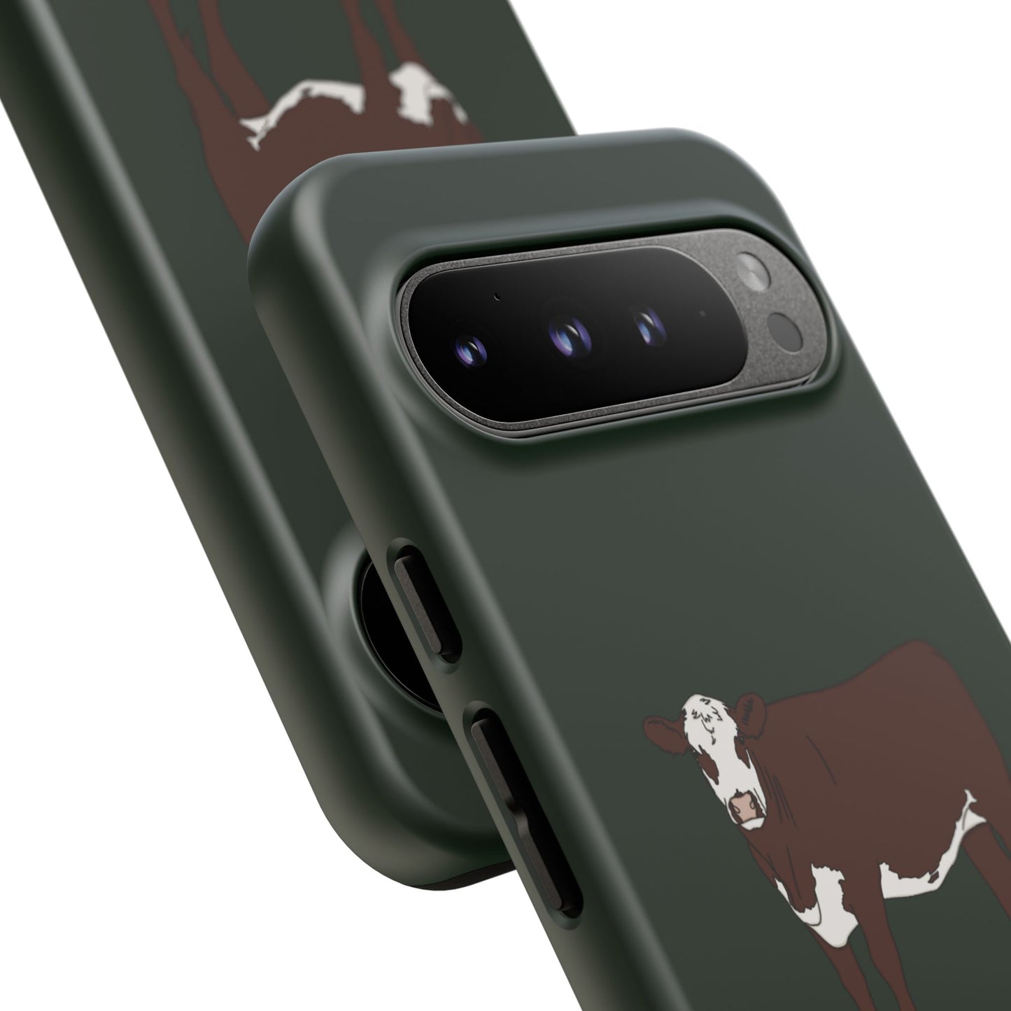 Android Hereford 2.0 case