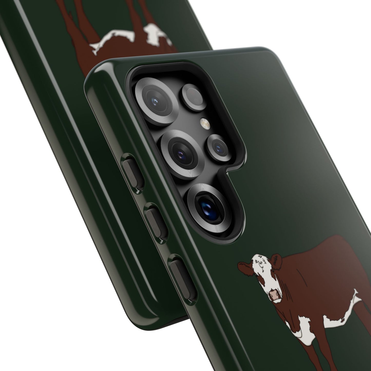 Android Hereford 2.0 case