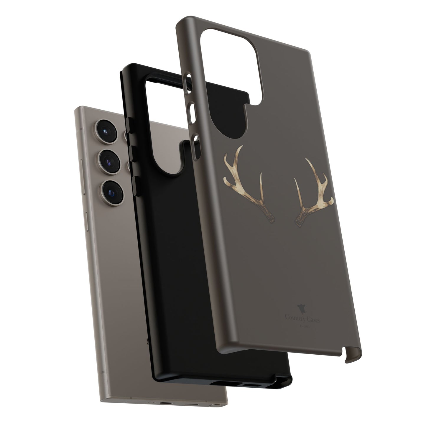 Android stag case