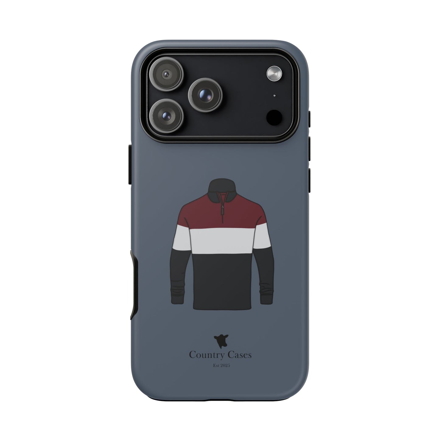 Pasture Jumper Case